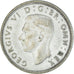 Moneda, Gran Bretaña, Shilling, 1943