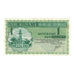 Banknote, Surinam, 1 Gulden, 1967, 1960-04-08, KM:116a, EF(40-45)