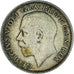 Munten, Groot Bretagne, 6 Pence, 1922