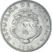 Coin, Costa Rica, Colon, 1954