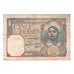 Banknote, Algeria, 5 Francs, 1940, 1940-08-28, KM:77a, VF(30-35)