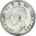 Moeda, Grã-Bretanha, Florin, Two Shillings, 1942