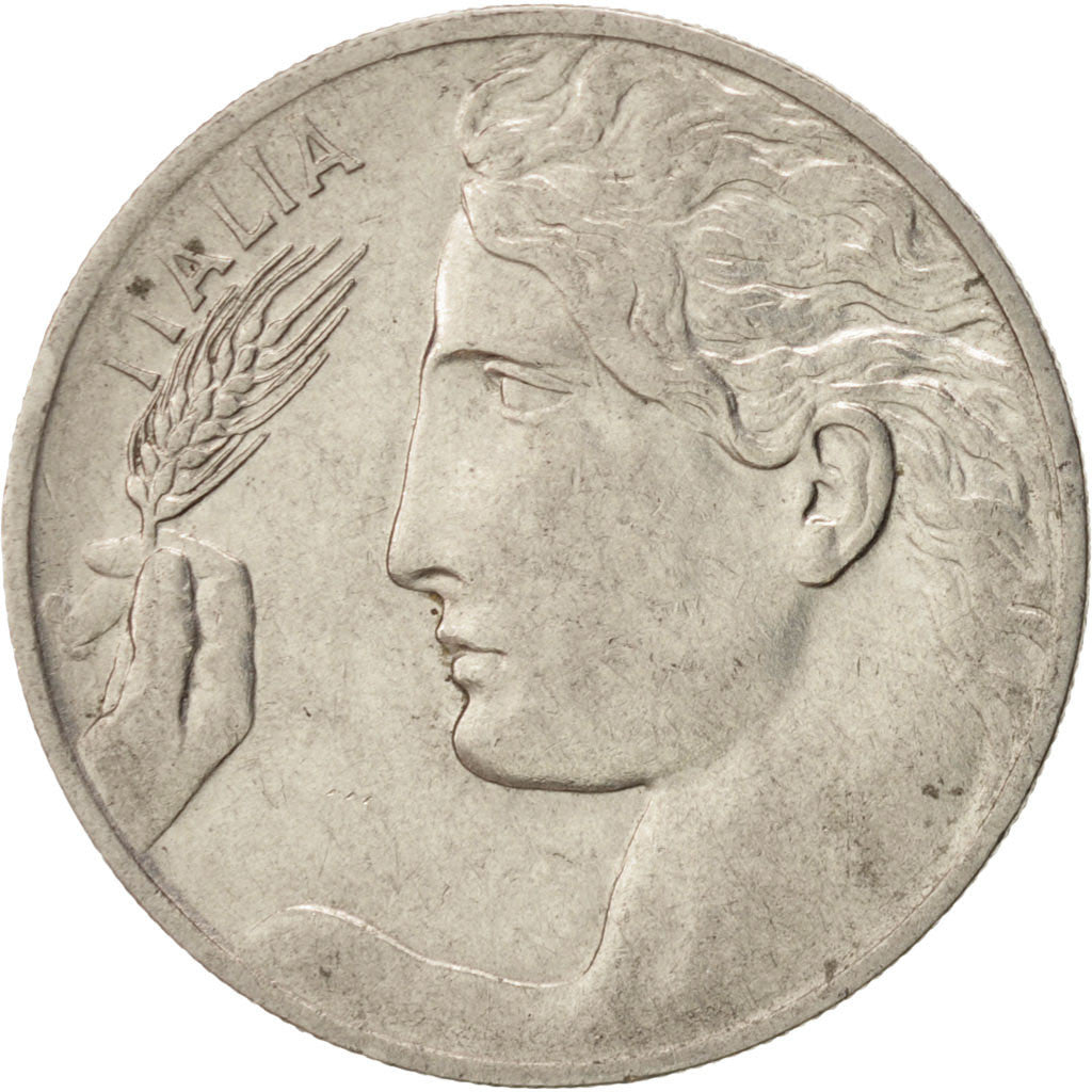 Italia, Vittorio Emanuele III, 20 Centesimi, 1911, Rome, BB, Nichel, KM:44