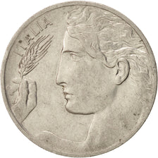 Italia, Vittorio Emanuele III, 20 Centesimi, 1911, Rome, BB, Nichel, KM:44