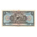 Banknote, Haiti, 1 Gourde, L.1919, KM:190a, EF(40-45)