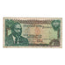 Banknote, Kenya, 10 Shillings, 1975, 1975-01-01, KM:12a, VF(20-25)