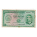 Banknote, Cape Verde, 20 Escudos, 1958, 1958-06-16, KM:47a, VF(20-25)