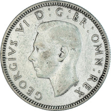 Moneta, Gran Bretagna, Shilling, 1940