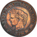 Moneda, Francia, 2 Centimes, 1894