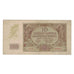 Banknote, Poland, 10 Zlotych, 1940, 1940-03-01, KM:94, VF(20-25)