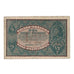 Banknote, Poland, 1/2 Marki, 1920, 1920-02-07, KM:30, VF(20-25)