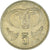 Moneta, Cypr, 5 Cents, 1987