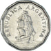 Moneta, Argentina, 5 Pesos, 1964