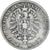 Monnaie, Etats allemands, 2 Mark, 1876
