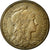 Moneda, Francia, Dupuis, 2 Centimes, 1904, Paris, MBC+, Bronce, KM:841