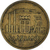 Moneda, SARRE, 20 Franken, 1954
