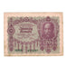 Banknote, Austria, 20 Kronen, 1922, 1922-01-02, KM:76, VF(20-25)