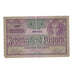 Banknote, Austria, 10,000 Kronen, 1924, 1924-01-02, KM:85, VF(20-25)