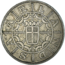Monnaie, Saare, 100 Franken, 1955