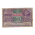 Banknote, Austria, 10,000 Kronen, 1924, 1924-01-02, KM:85, VF(20-25)