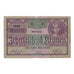 Banknote, Austria, 10,000 Kronen, 1924, 1924-01-02, KM:85, VF(20-25)
