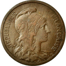 Monnaie, France, Dupuis, 2 Centimes, 1899, Paris, TTB+, Bronze, KM:841