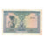 Banconote, Laos, 10 Kip, KM:10b, MB+