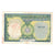 Banconote, Laos, 10 Kip, KM:10b, MB+