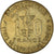 Münze, West African States, 10 Francs, 1996