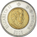 Monnaie, Canada, 2 Dollars, 2006