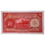 Geldschein, China, 10 Yüan, 1935, KM:155, UNZ-
