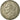 Moneta, Francja, Lavrillier, 5 Francs, 1938, Paris, EF(40-45), Nikiel, KM:888
