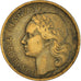 Moneta, Francja, 10 Francs, 1950