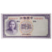 Banknote, China, 5 Yüan, 1937, KM:80, UNC(63)