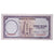 Nota, China, 5 Yüan, 1937, KM:80, UNC(63)