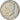 Coin, United States, Half Dollar, 1973