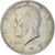 Monnaie, États-Unis, Half Dollar, 1973