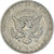 Moneda, Estados Unidos, Half Dollar, 1973