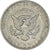Monnaie, États-Unis, Half Dollar, 1973