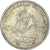 Moneta, Państwa Wschodnich Karaibów, 10 Cents, 1987