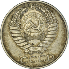 Munten, Rusland, 50 Kopeks, 1961