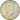 Münze, Vereinigte Staaten, Half Dollar, 1968