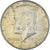Moneta, USA, Half Dollar, 1968