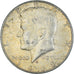 Coin, United States, Half Dollar, 1968