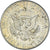 Moneta, USA, Half Dollar, 1968