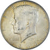 Coin, United States, Half Dollar, 1968