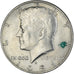 Coin, United States, Half Dollar, 1981