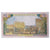 Geldschein, French Antilles, 5 Francs, 1964, KM:7a, VZ