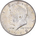 Coin, United States, Half Dollar, 1969