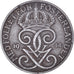 Coin, Sweden, 5 Öre, 1944